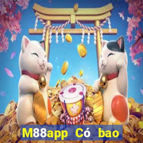 M88app Có bao nhiêu wed tải về Fun88 Big Winner