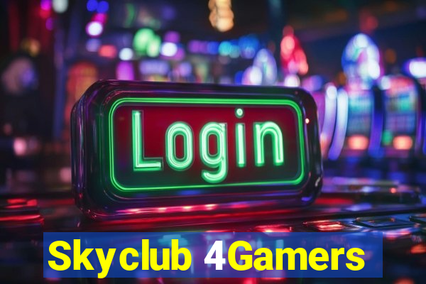 Skyclub 4Gamers