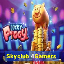 Skyclub 4Gamers