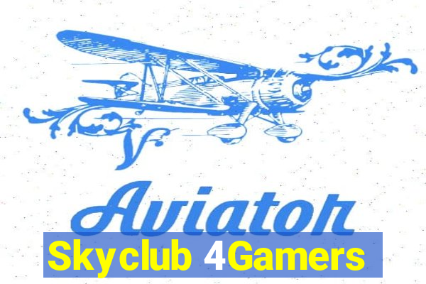 Skyclub 4Gamers