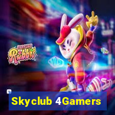 Skyclub 4Gamers