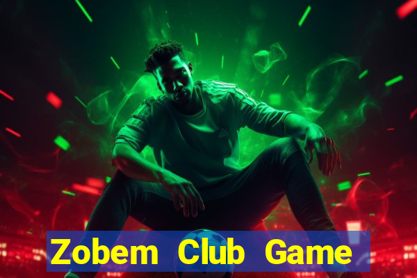 Zobem Club Game Bài Apk