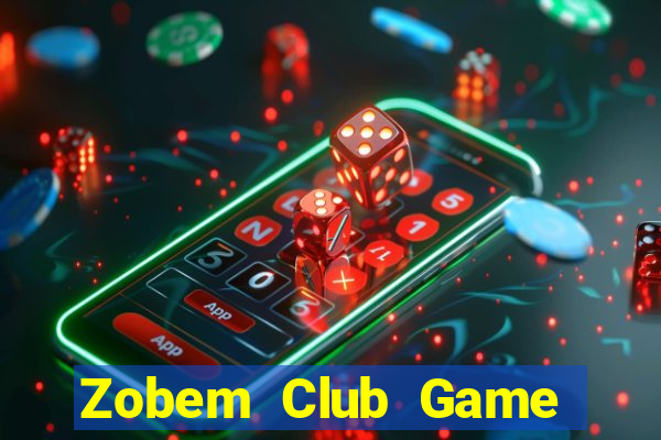 Zobem Club Game Bài Apk