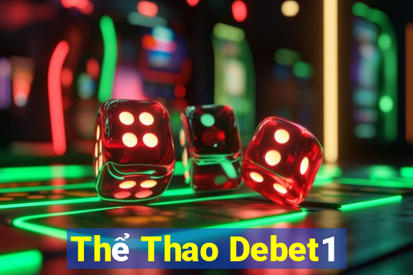 Thể Thao Debet1