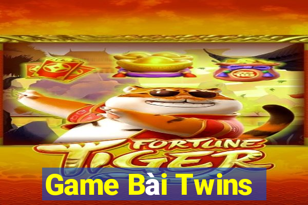 Game Bài Twins