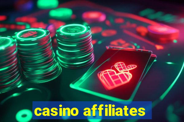 casino affiliates