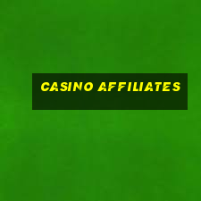 casino affiliates