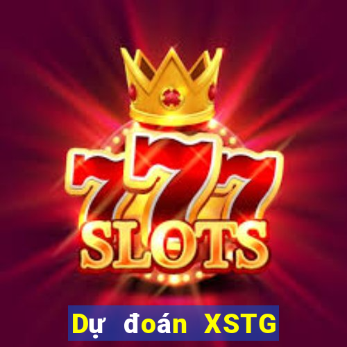 Dự đoán XSTG ngày 21