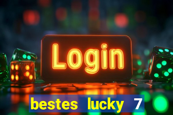 bestes lucky 7 live casino