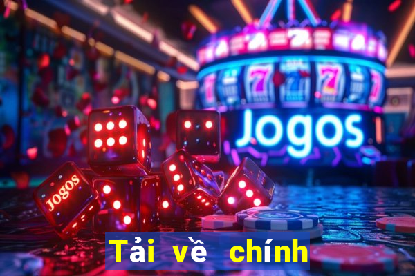 Tải về chính thức về Casino