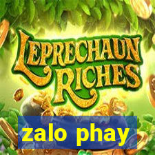 zalo phay