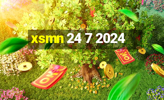 xsmn 24 7 2024