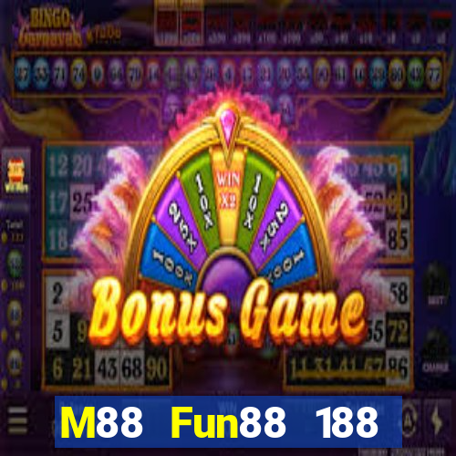 M88 Fun88 188 mặt của Delco