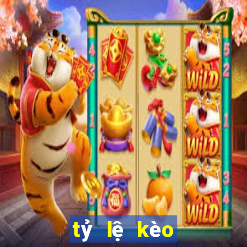 tỷ lệ kèo nhà cái mu