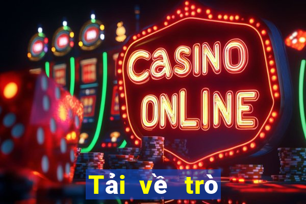 Tải về trò chơi Blackjack