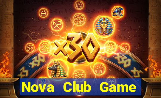 Nova Club Game Bài 3C