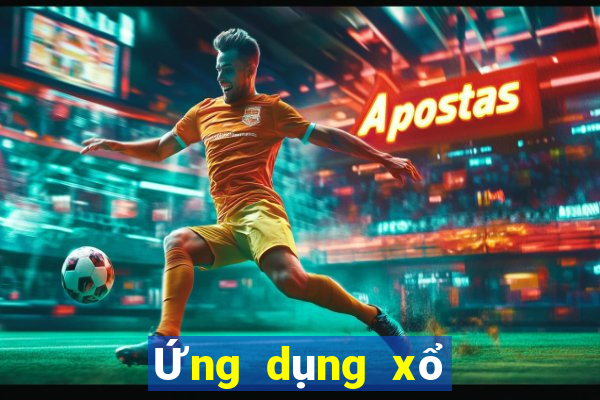 Ứng dụng xổ số 400 Tải về