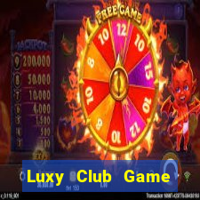 Luxy Club Game Bài G63