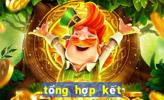 tổng hợp kết quả vietlott