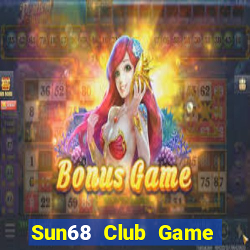 Sun68 Club Game Bài Asia99