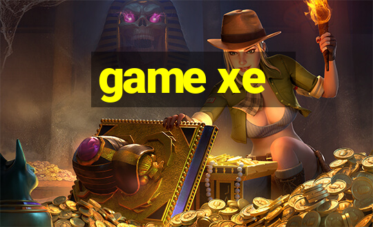 game xe