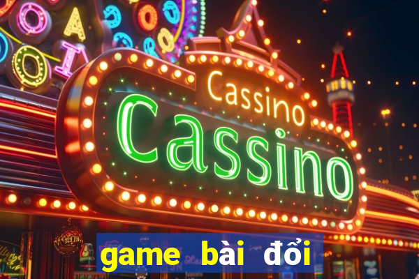 game bài đổi thưởng vic