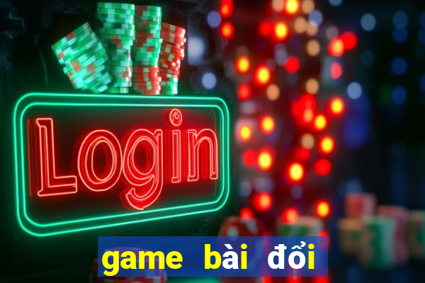 game bài đổi thưởng vic