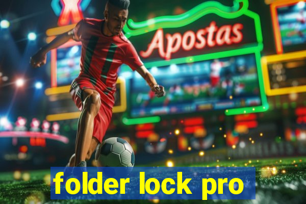 folder lock pro