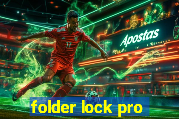 folder lock pro