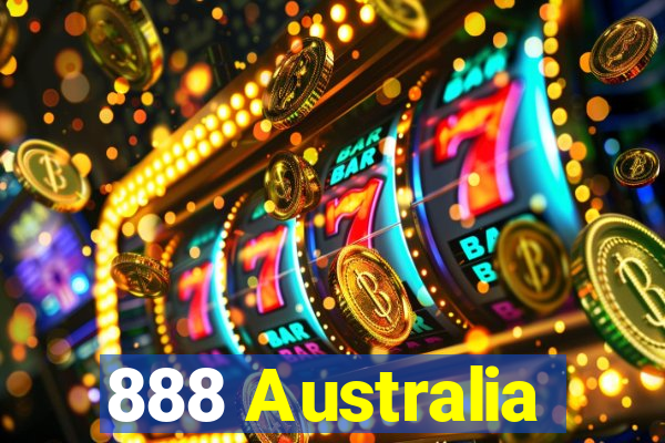 888 Australia