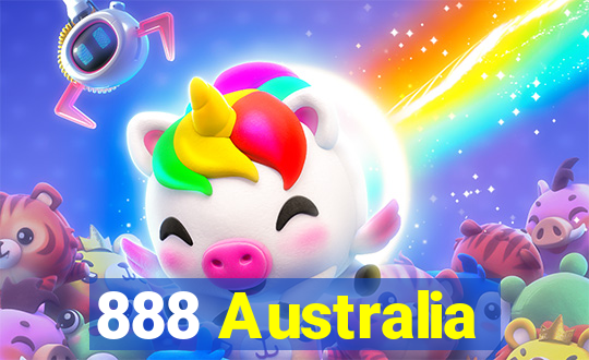 888 Australia