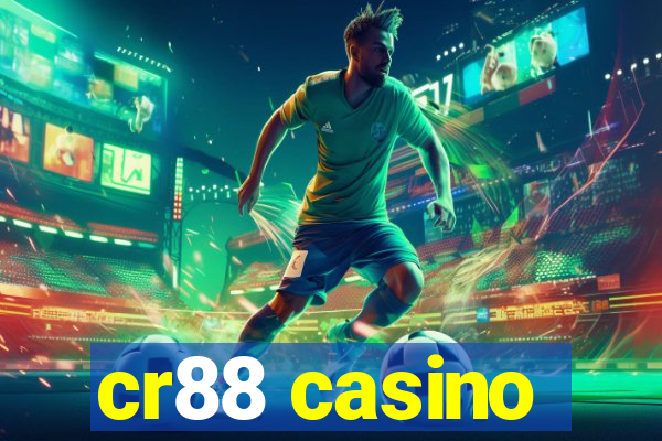 cr88 casino