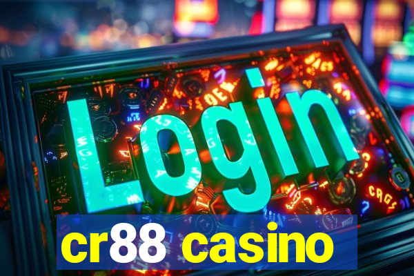 cr88 casino