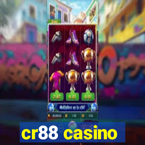 cr88 casino