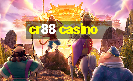 cr88 casino