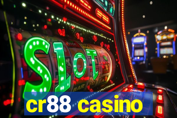 cr88 casino