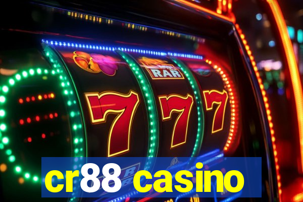 cr88 casino