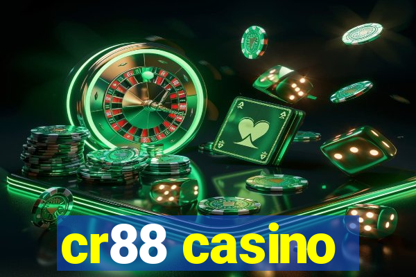 cr88 casino