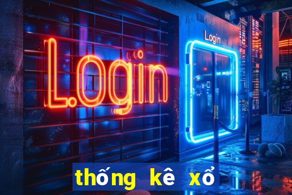 thống kê xổ số thừa thiên huế lâu chưa về