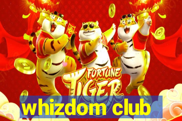 whizdom club