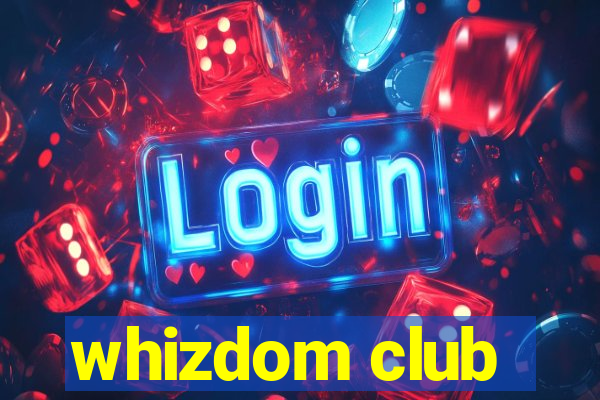 whizdom club