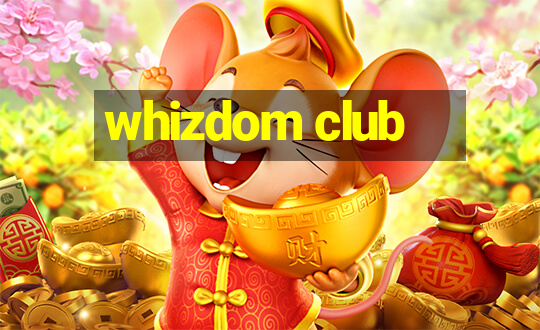 whizdom club