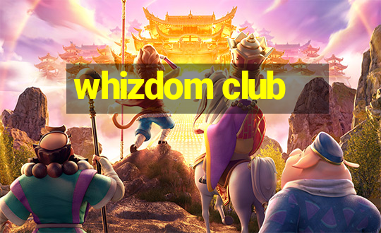 whizdom club