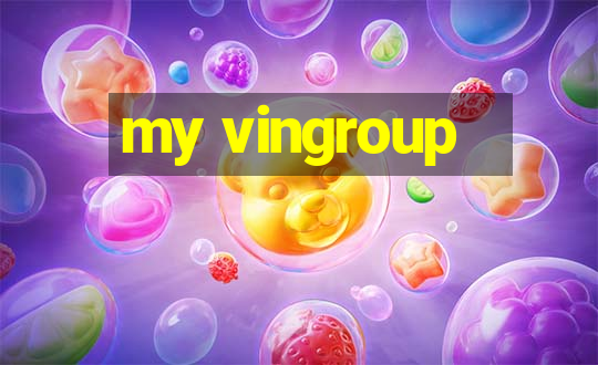 my vingroup