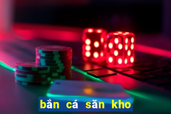 bắn cá săn kho báu Tải về