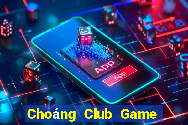 Choáng Club Game Bài Fa88 Apk