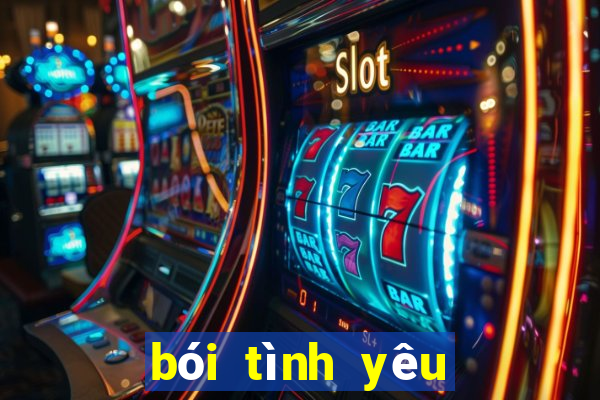 bói tình yêu theo năm sinh