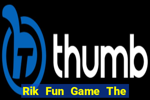 Rik Fun Game The Bài Hack