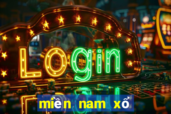 miền nam xổ số hà nội