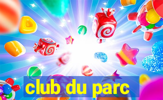 club du parc